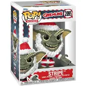 Funko POP! FK92902 - Gremlins POP! Movies Vinyl Figur Gremlin(HLDY) 9 cm - Neu