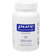Pro Medico PURE ENCAPSULATIONS SP Ultimate Kapseln 60St PZN 02260113