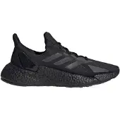 Adidas FW8386 Damen-Laufschuhe in Dunkelblau – Boost