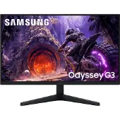 Samsung G30H, 68,6 cm (27"), 1920 x 1080 Pixel, Full HD, LCD, Schwarz