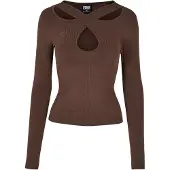 Urban Classics Langarmshirt