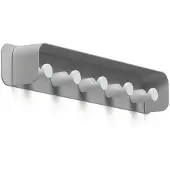 Durable Garderobenleiste