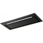 Electrolux Lfg818k 650 M3/h Integrierte Dunstabzugshaube