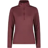 CMP 33g4426 Halbreißverschluss-sweatshirt