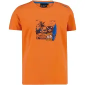 CMP T-shirt 30t9364 Kurzarm-t-shirt
