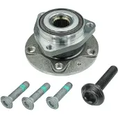 Meyle Radnabe 100 650 0003