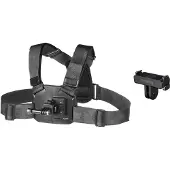 SmallRig 6305 Brusthalterung für DJI Osmo Action 6 / Nano