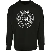 Mister tee Los Angeles Dynasty Oversize Langarm-t-shirt