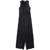 Comma Overall Marine Größe: 46 | Jumpsuits Outlet | Damen