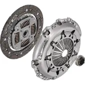 LuK Kupplungssatz 624321800 für PEUGEOT FIAT CITROËN