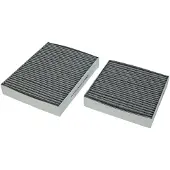 Meyle Filter, Innenraumluft 11123200008s für PEUGEOT