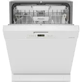 Miele G 5611 SCU Active Weiß