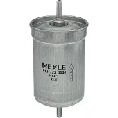 Meyle Kraftstofffilter 5143230004 Leitungsfilter 193,5mm für FORD VOLVO
