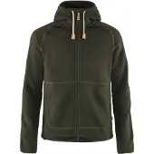 Fjällräven Övik Kapuzenfleece