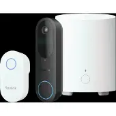 Reolink D340B 2. Generation + Chime + Home Hub 1 Lite