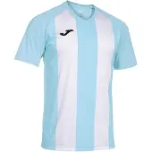 Joma Inter Iv Kurzarm-t-shirt