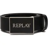Replay Leather Belt