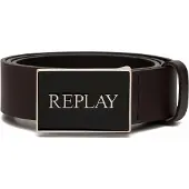 Replay Leather Belt