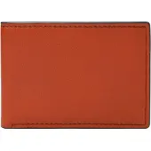 Fossil Geldbörse Steven FPW Bifold Wallet Persimmon terracotta