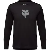FOX Racing Langarmshirt Kind Ranger | Größe M