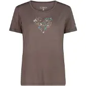 CMP 31t8476 Kurzarm-t-shirt