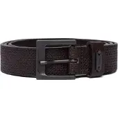 Replay Full Leather Belt