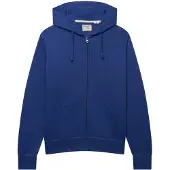 Superdry Essential Sd Co Logo Reißverschlusspullover