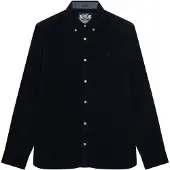 Superdry Classic Needle Cord Langarmhemd