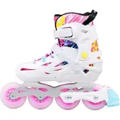 Flying Eagle Nd Nadia Inline-skates