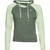 Chillaz Wolkenstein Heartbeat To Climb light green (0279) 36