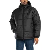 Vans Hillgate Puffer Jacke