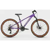 Megamo KU4 24'' lila 2027 - 24" - 31 cm
