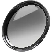 Walimex Graufilter ND8 MC