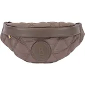 Bogner Tirano Runa | Gürteltasche - Damen | grau 4190002104-754