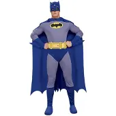 Rubies Batman Karnevalskostüm