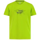 CMP 38t6744 Kurzarm-t-shirt