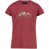 CMP 34f7865 Kurzarm-t-shirt