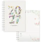 Hallmark Marjolein Bastin Ringbuch-Agenda 2027