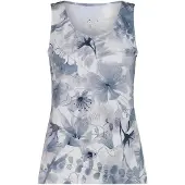 CMP Woman TOP sky blue-space (00ZV) 46