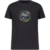 CMP 34f7054 Kurzarm-t-shirt