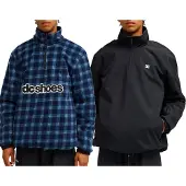 Dc-shoes Snowboardjacke "Park Anorak 10K"