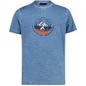 Campagnolo Kinder T-Shirts/Tanks ku.Arm Ki KID T-SHIRT