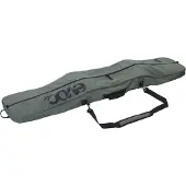 Evoc BOARD BAG L -lumilautapussi, vihreä (165cm)
