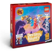 Asmodee Ninjago Destiny s Bounty Adventures