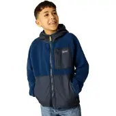 Regatta Hybride Fleece Kinder Munro