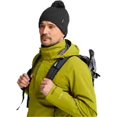 Jack Wolfskin Block 10/23/2025 PLMMDM-8620 phantom (6350) M