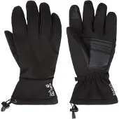 Jack Wolfskin INS Hike Glove black (6000) M