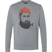 Super.natural Sailor Pullover