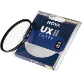 Hoya UX II UV-Filter 77mm