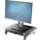 Fellowes Monitor Ständer Standard ink. Schublade